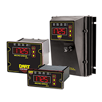 Image Digital DC Speed controls